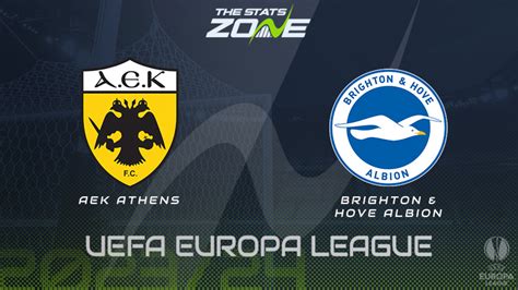 aek athens vs brighton prediction